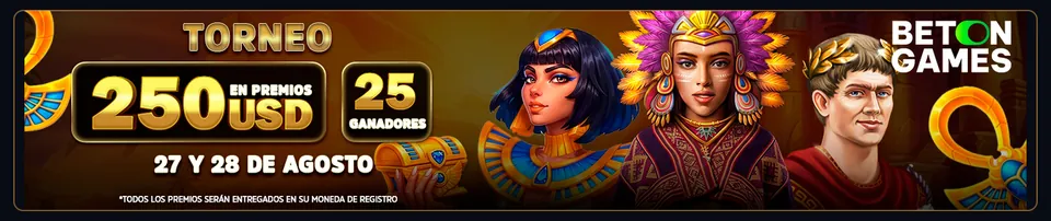 Nuevos juegos BetOnGames